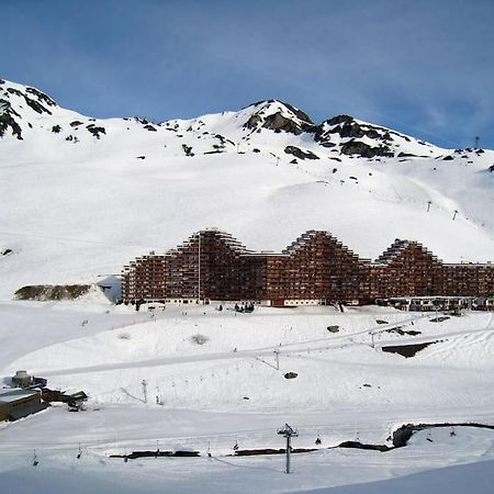 Appartamento T2 Cosy Au Pied Des Pistes Bagnères-de-Bigorre Esterno foto